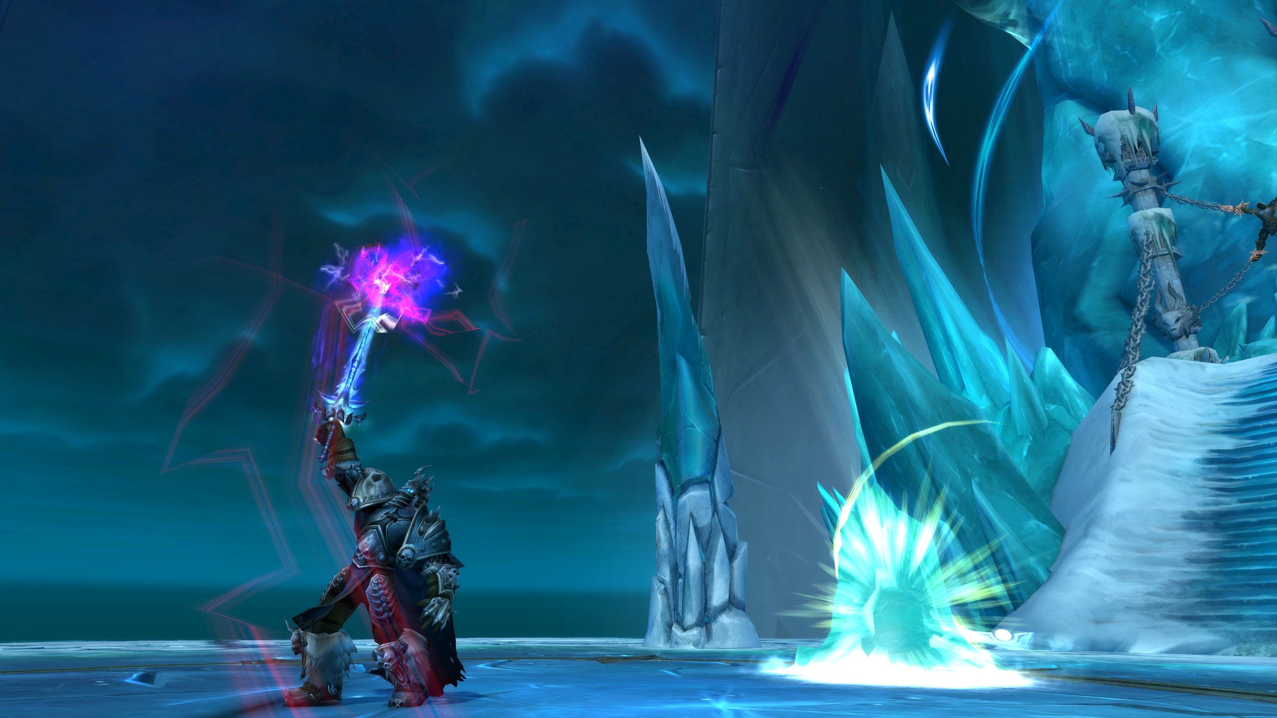Best Characters to Cosplay From World of Warcraft.
