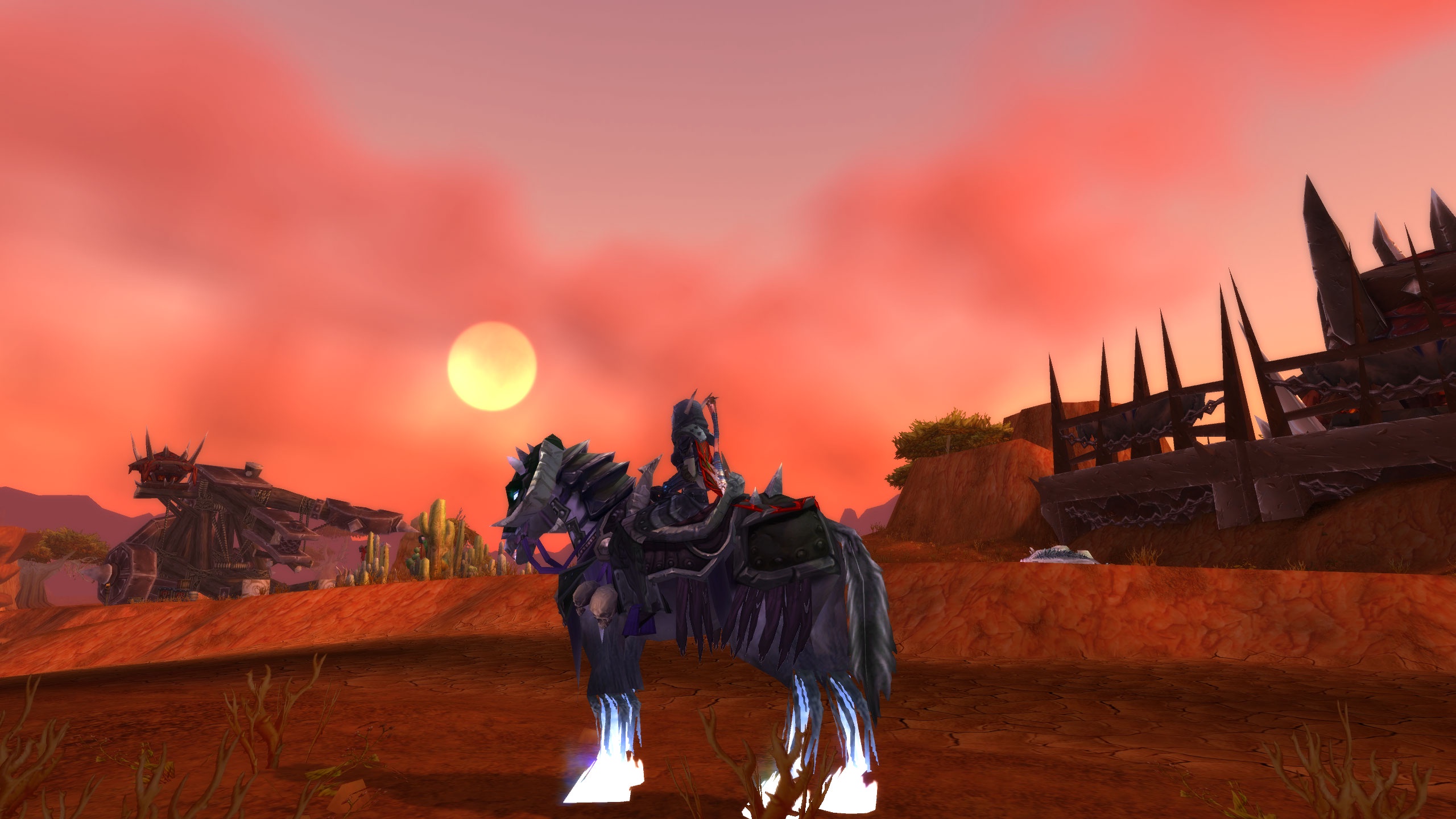 Wow Cataclysm Classic Pvp Season 9 Is Now on Live Servers. Overview