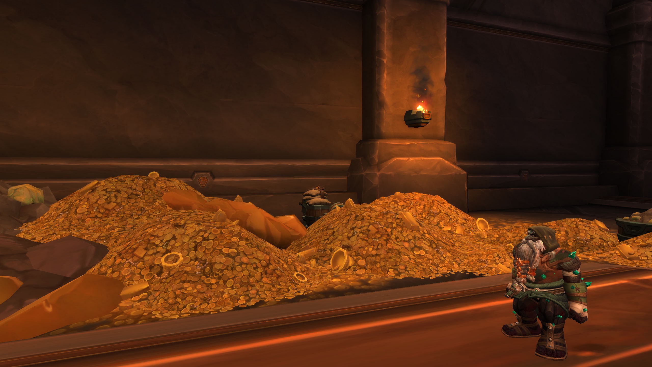 How to Maximize Your Professions for Gold Making in World of Warcraft
