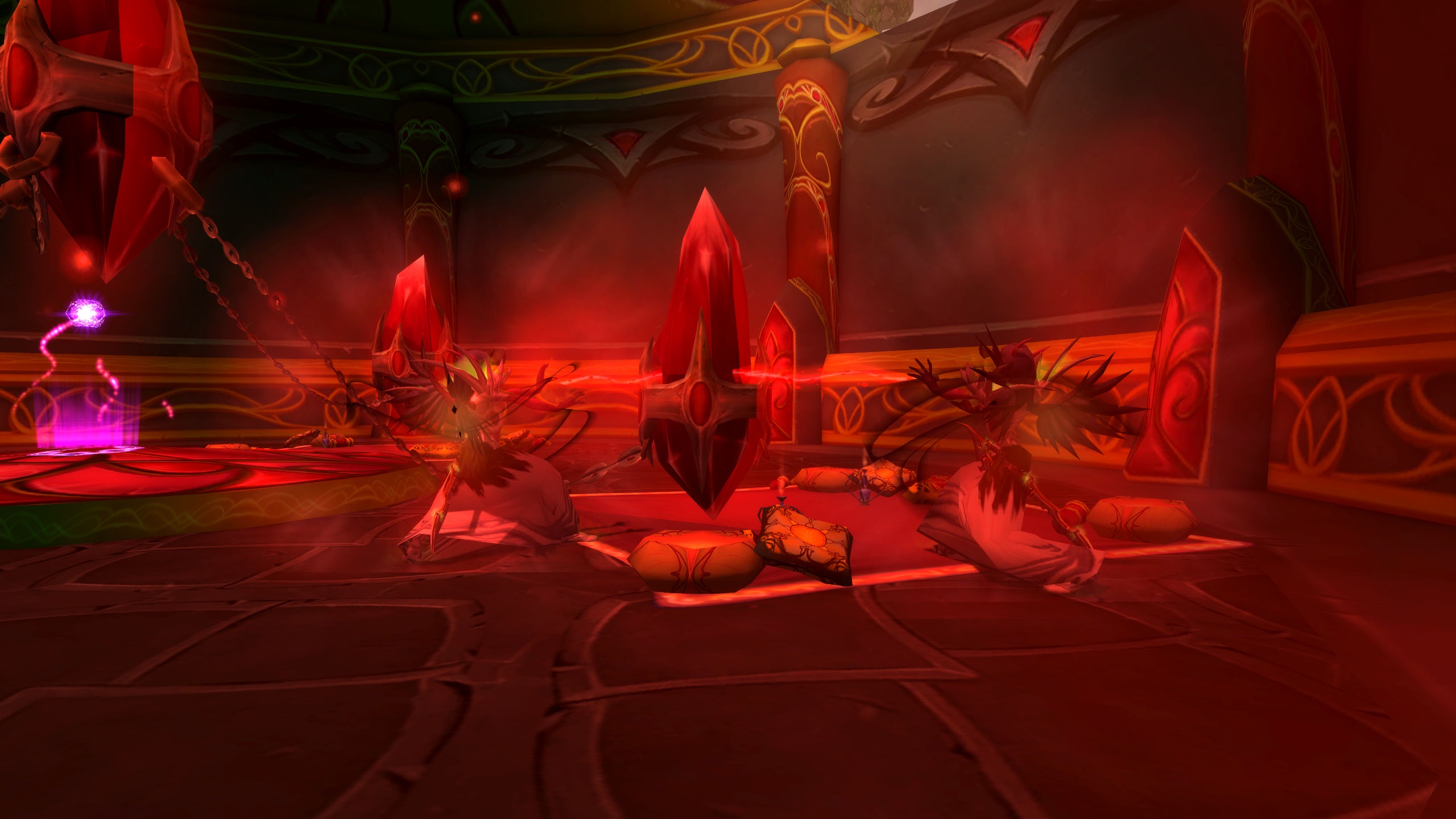The Most Challenging Raids in WoW and How to Conquer Them