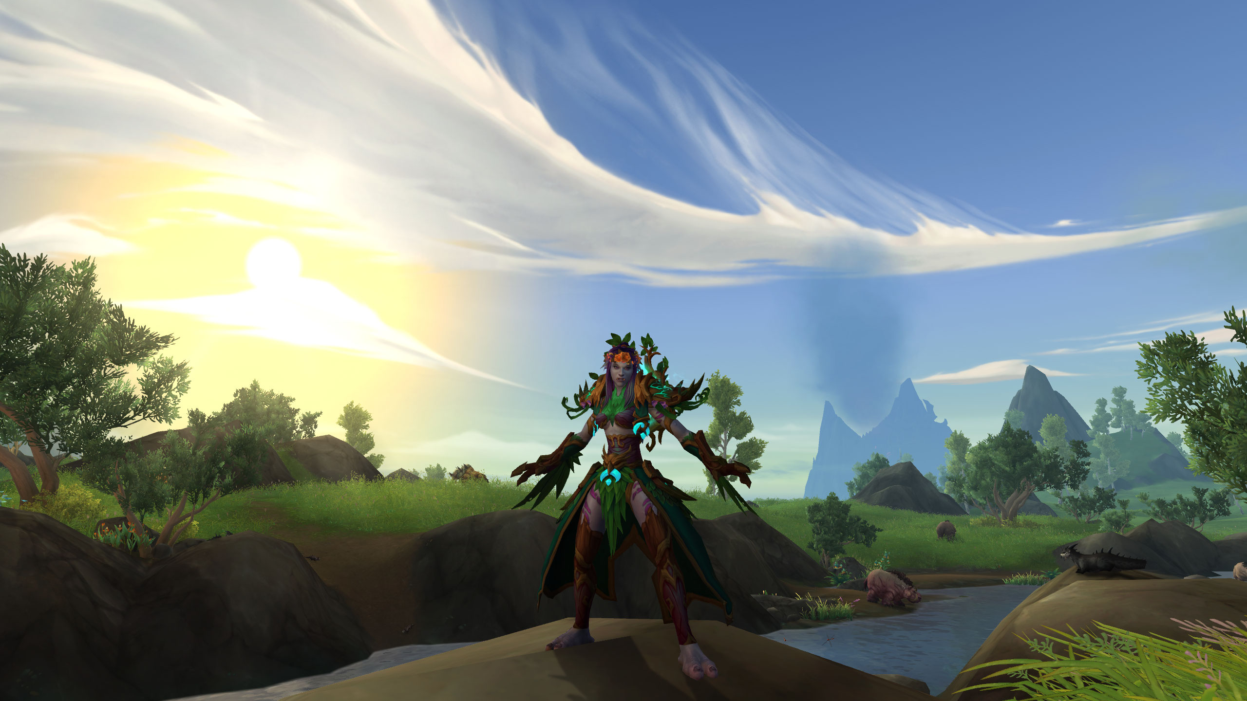 Buy World of Warcraft Gold and Fund Your PvP Gear Sets