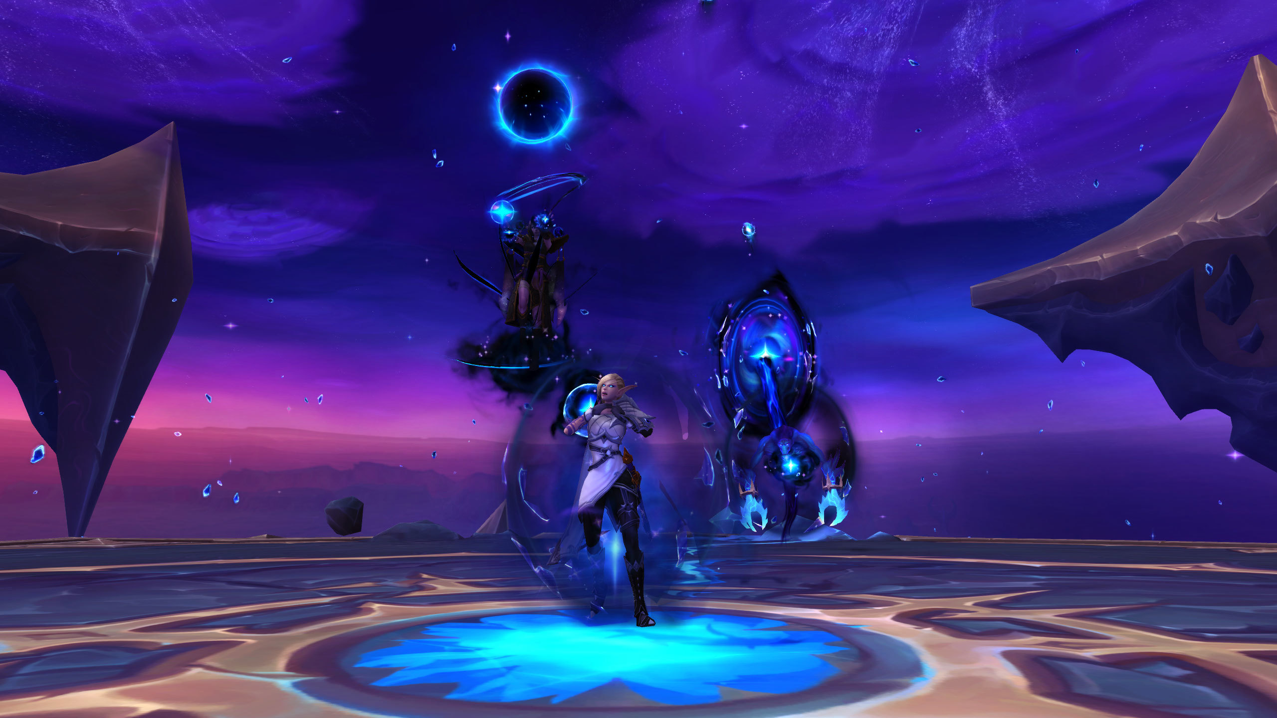 The Void Lord Threat Explained: How World of Warcraft Midnight Connects to the Ancient Black Empire and Old Gods
