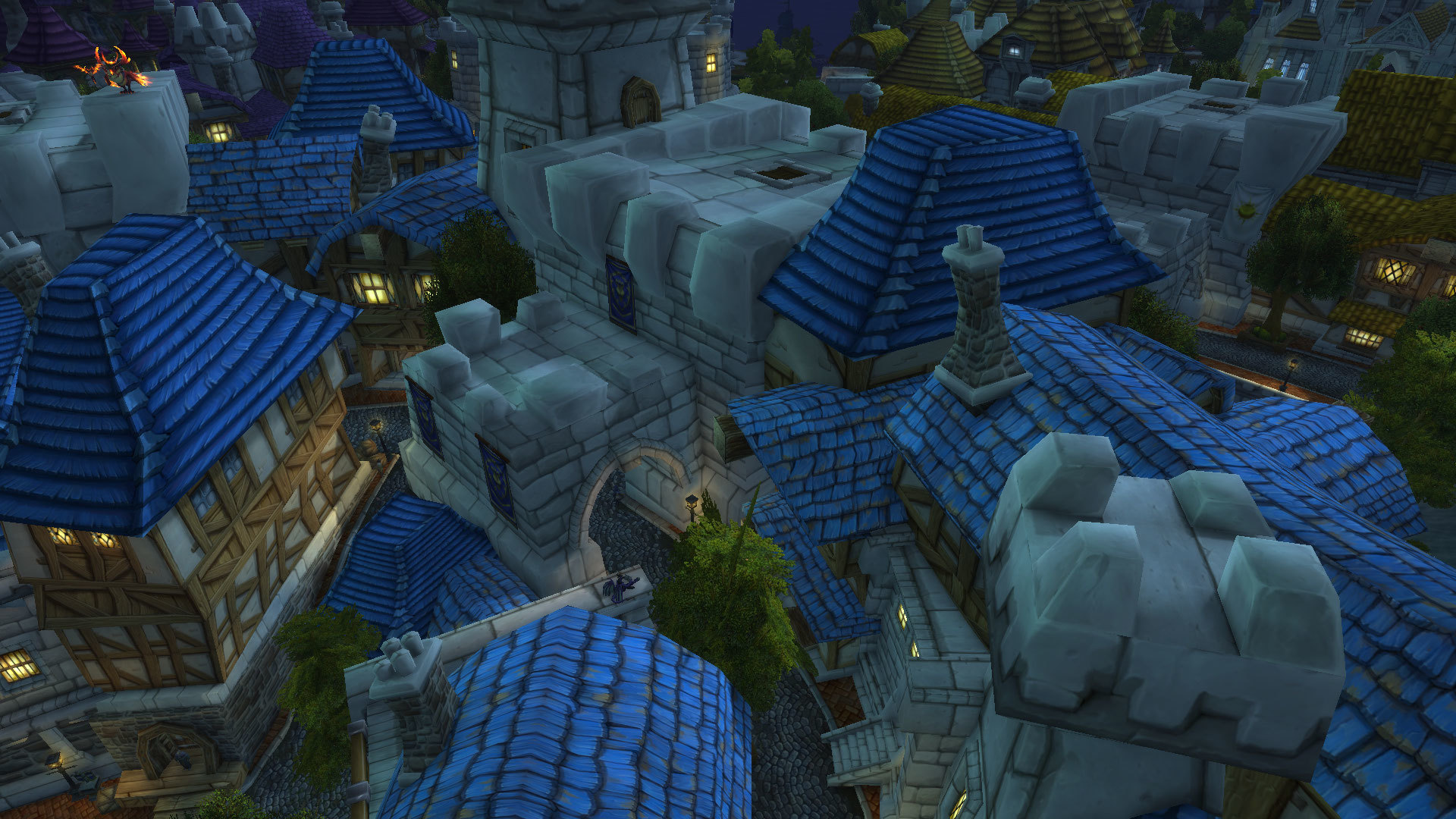 The King Who Never Wanted the Crown: Anduin Wrynn’s Struggle to Keep the Peace – Quick Reference Guide